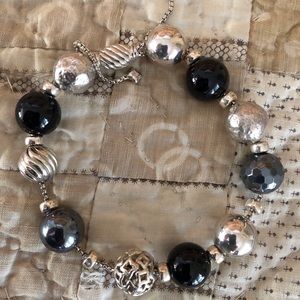 David Yurman bracelet